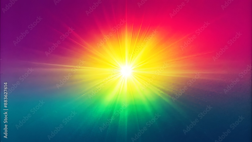 Vibrant blue green yellow grainy gradient background emits radiant glow with subtle noise texture, ideal for modern futuristic digital covers. Vibrant blue green yellow grainy gradient background emits radiant glow with subtle noise texture, ideal for modern futuristic digital covers.