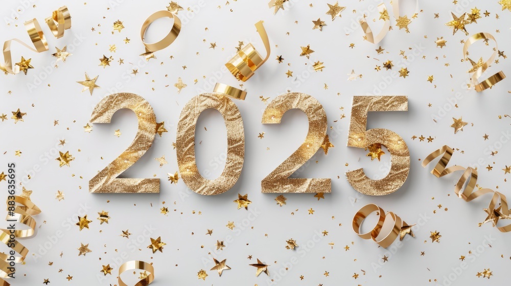 2025 New Year 2025 New Year