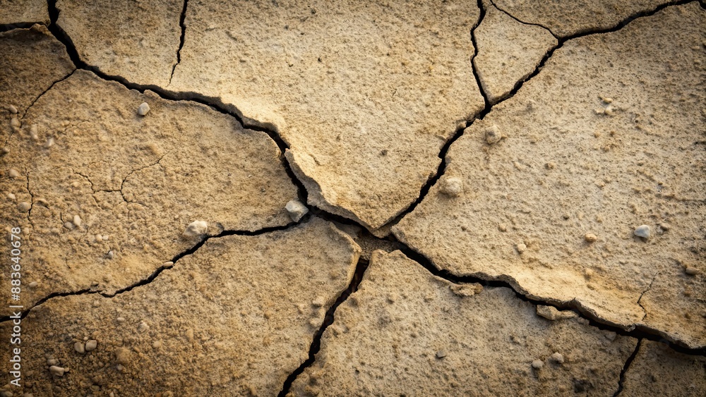 Close up of cracks in the cracked area, cracked, texture, pattern, abstract, background, close-up, vintage, surface, rough Close up of cracks in the cracked area, cracked, texture, pattern, abstract, background, close-up, vintage, surface, rough