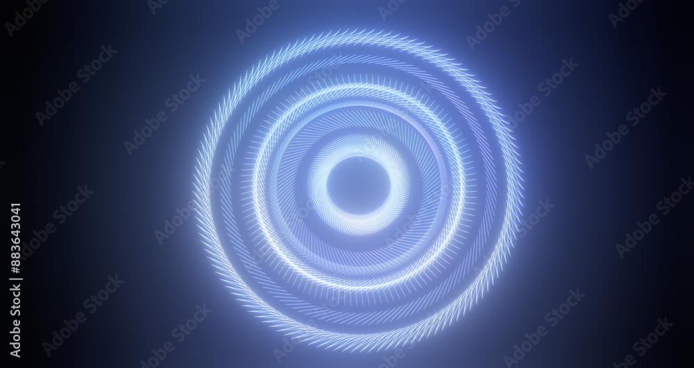 Circle white blue bright technology Hi - tech background. Abstract graphic digital future scifi concept design. Circle white blue bright technology Hi - tech background. Abstract graphic digital future scifi concept design.