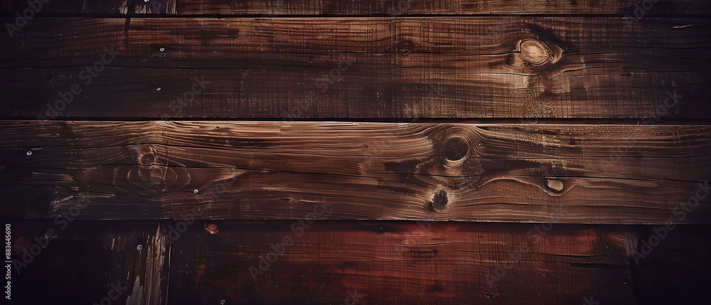 Rustic wooden planks texture background Rustic wooden planks texture background