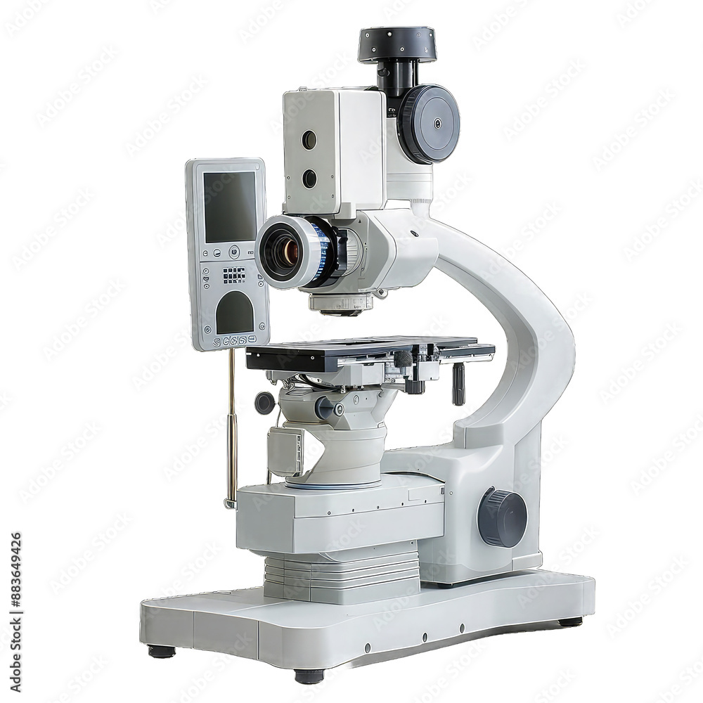 Vitrectomy machine Healthcare photo Isolated PNG Images for Design Projects Vitrectomy machine Healthcare photo Isolated PNG Images for Design Projects