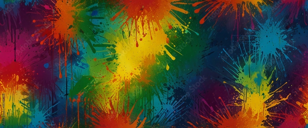 abstract colorful background abstract colorful background