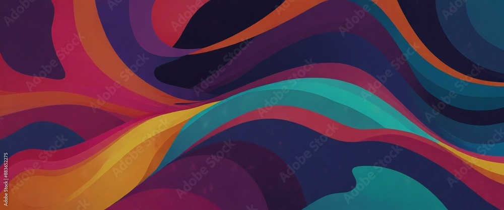 abstract colorful background abstract colorful background