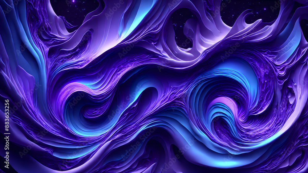 Galaxy Swirl abstract background wallpaper Galaxy Swirl abstract background wallpaper