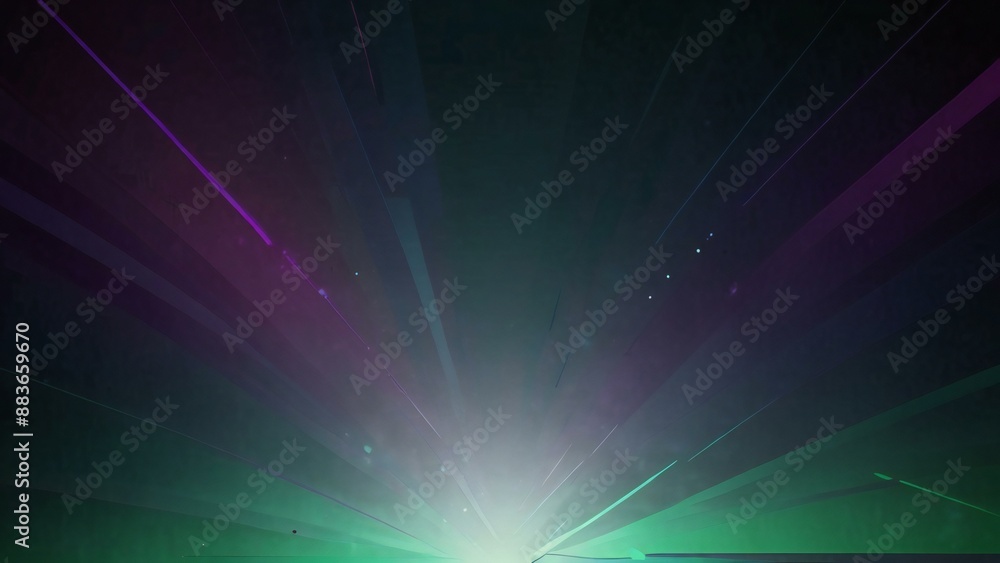 Obraz premium abstract light background