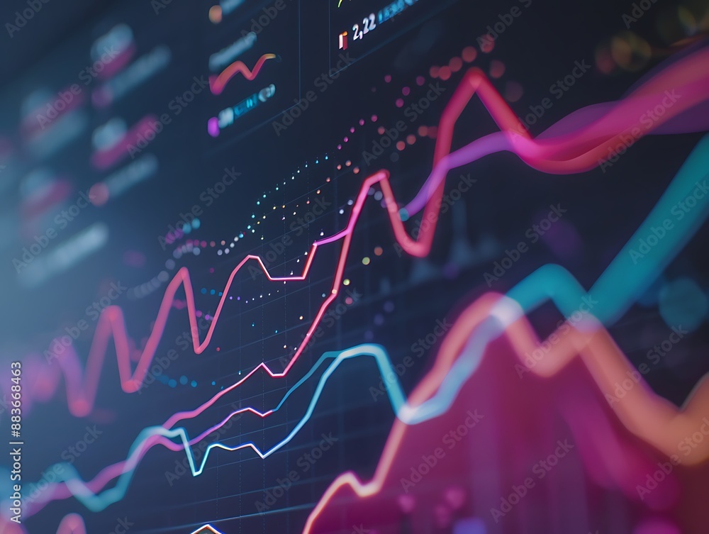 Financial Data Visualization Financial Data Visualization