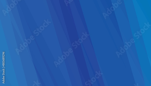 Wallpaper Mural blue abstract background Torontodigital.ca