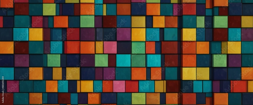 abstract colorful background abstract colorful background