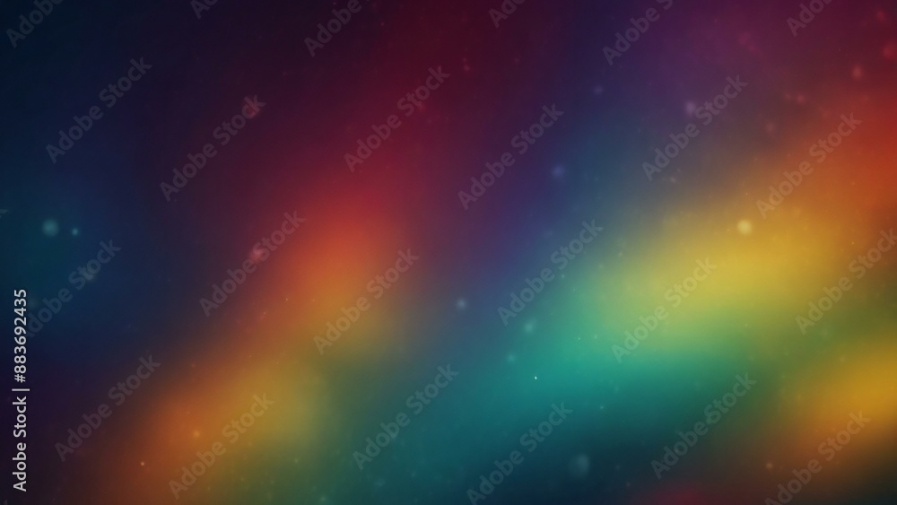 Naklejka premium abstract colorful background