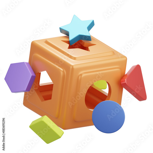 Puzzel Box