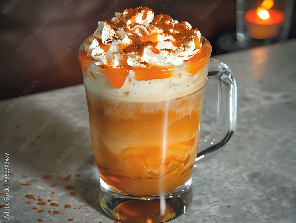 Morning Treat Coffee Morning Treat Coffee
