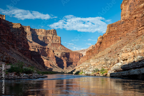 grand canyon national park
