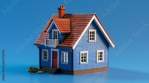 Wallpaper Mural Secure Investment Future: Homeowners Embracing the Journey of Mortgage Commitment and Financial Growth through a House Loan Torontodigital.ca