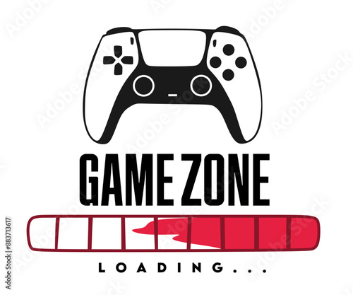 game zone loading for gamers