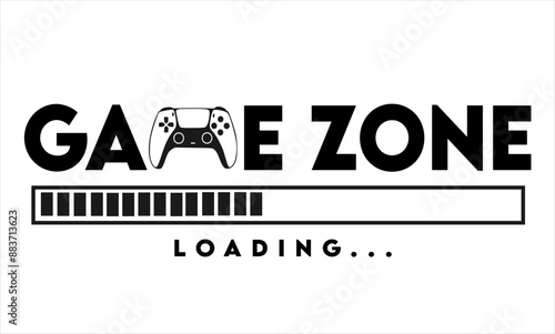 game zone loading for gamers