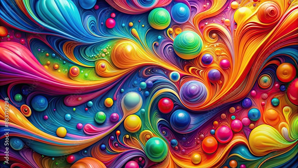 Abstract colorful background with vibrant hues and dynamic patterns, abstract, colorful, background, vibrant, hues, dynamic Abstract colorful background with vibrant hues and dynamic patterns, abstract, colorful, background, vibrant, hues, dynamic