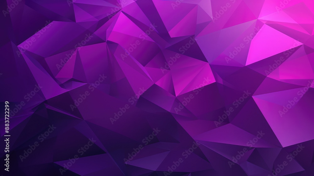 abstract background with triangles abstract background with triangles