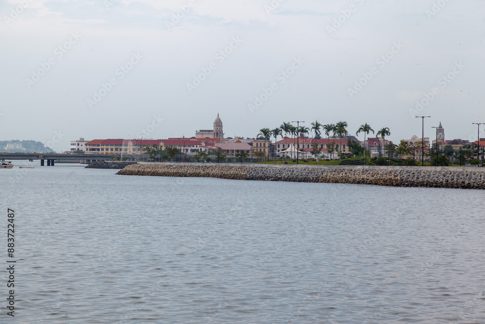 Old Town Casco Viejo Panama City Old Town Casco Viejo Panama City
