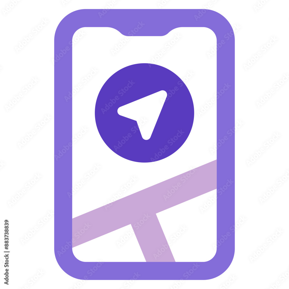 Navigation icon Navigation icon