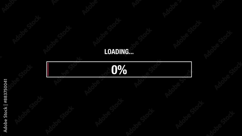 loading screen, please wait, cout down, progress, for youtube video or other 4K. loading screen, please wait, cout down, progress, for youtube video or other 4K.