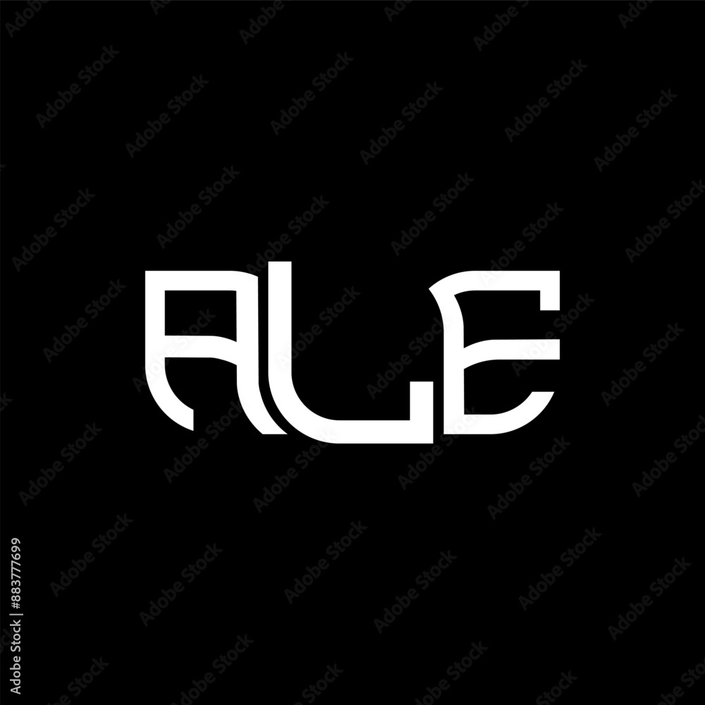 ALE logo design, ALE simple and modern logo. ALE luxurious alphabet design ALE logo design, ALE simple and modern logo. ALE luxurious alphabet design