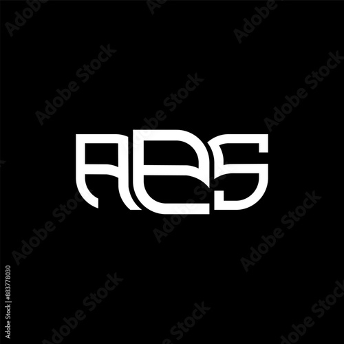 APS logo design, APS simple and modern logo. APS luxurious alphabet design