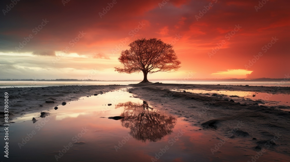 beautiful nature landscape panoramic photo beautiful nature landscape panoramic photo