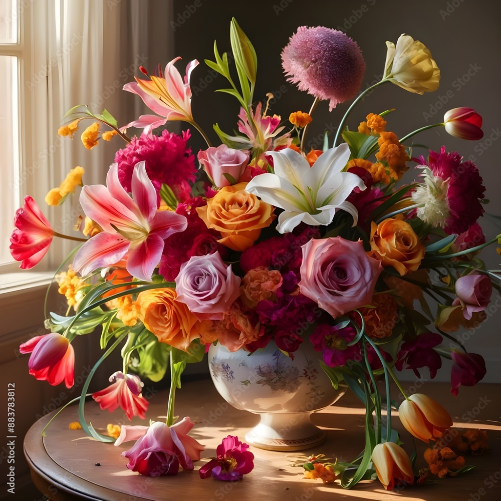 Beautiful flowers Beautiful flowers