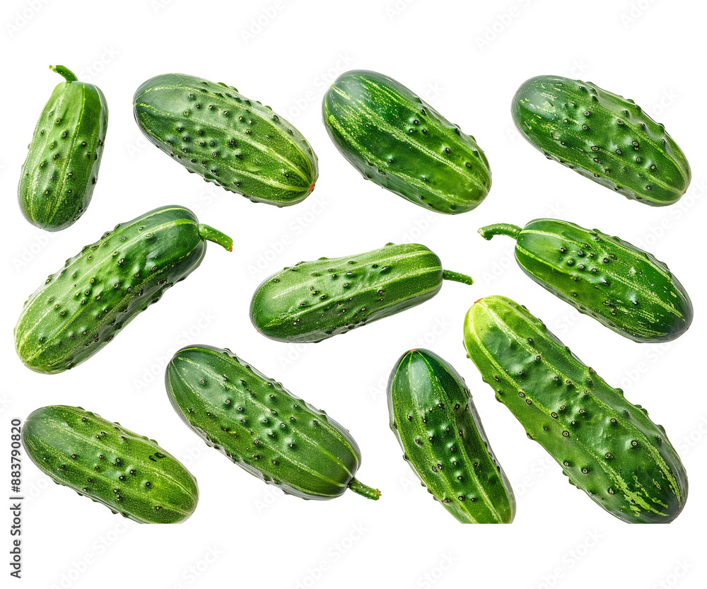 cucumber cucumber