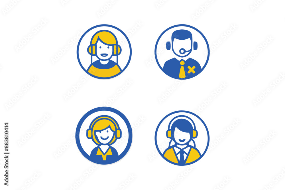 customer-service-icon-set customer-service-icon-set