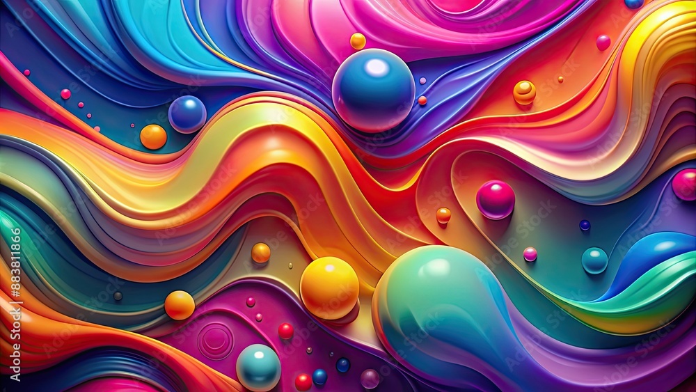 Abstract background with vibrant colors and fluid shapes , abstract, background, patterns, design, colors, shapes Abstract background with vibrant colors and fluid shapes , abstract, background, patterns, design, colors, shapes