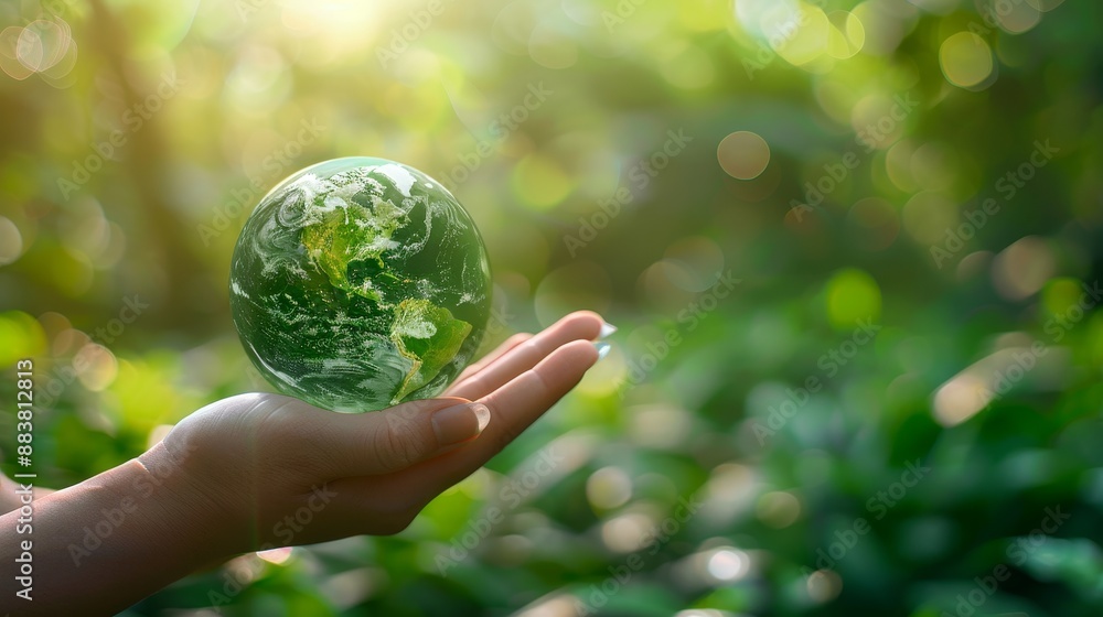 Environment Earth Day In the hands holding earth,Saving environment with icons energy sources for renewable and environmentally sustainable. Save Earth.Energy saving concept. Environment Earth Day In the hands holding earth,Saving environment with icons energy sources for renewable and environmentally sustainable. Save Earth.Energy saving concept.