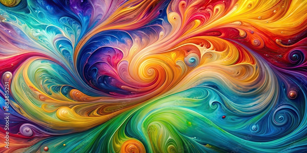 Abstract painting background with swirls of vibrant colors , art, creative, texture, artistic, colorful, abstract, paint Abstract painting background with swirls of vibrant colors , art, creative, texture, artistic, colorful, abstract, paint
