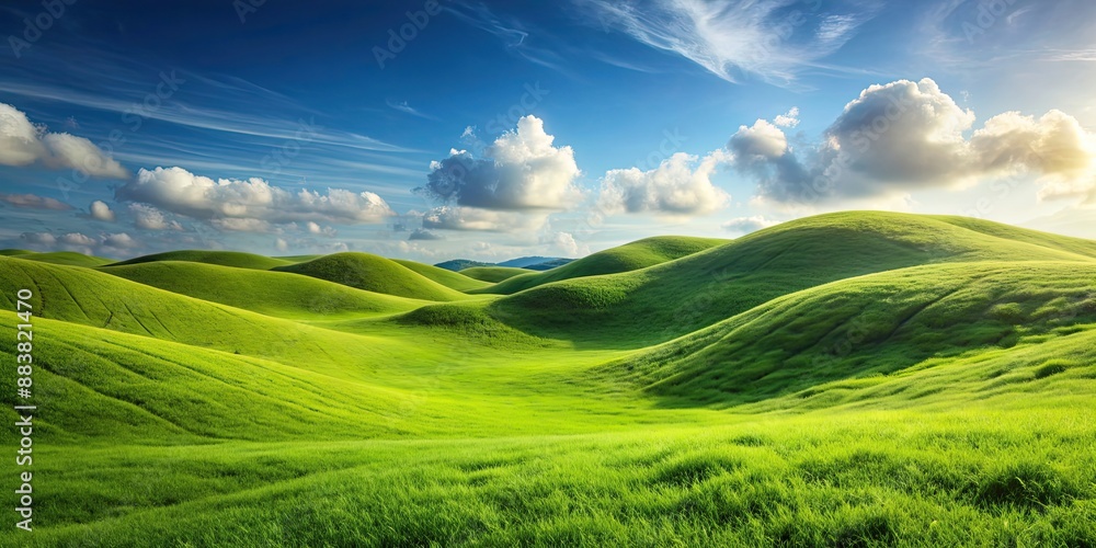Grassy hills isolated on background, grass, hills, isolated,green, landscape, nature, scenic, countryside, meadow Grassy hills isolated on background, grass, hills, isolated,green, landscape, nature, scenic, countryside, meadow