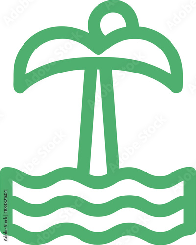 travel abroad svg icon