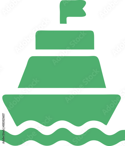 travel abroad svg icon