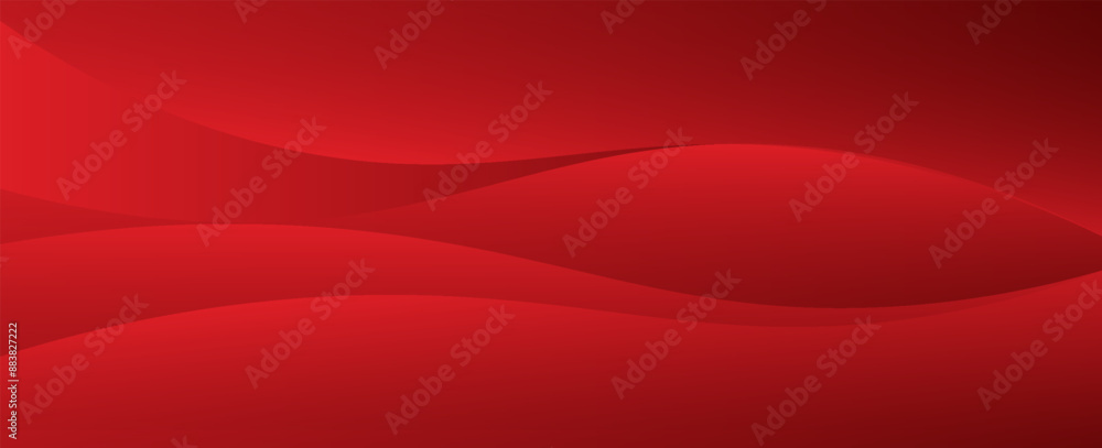 Red abstract background. Dynamic shapes composition. Eps10 vector Red abstract background. Dynamic shapes composition. Eps10 vector