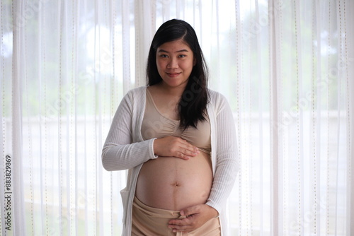 worried pregnant woman concerned and anxious woman in pregnancy overthinking worrying about pregnancy problem Pregnancy depression Mental health concept Baby and new life concept Mother-to-be. Free Download worried pregnant woman concerned and anxious woman in pregnancy overthinking worrying about pregnancy problem Pregnancy depression Mental health concept Baby and new life concept Mother-to-be. - GFXLoad