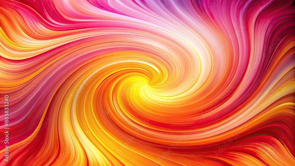 Abstract background with swirling, vibrant shades of pink, orange, and yellow , abstract, background, vibrant, swirling, colors Abstract background with swirling, vibrant shades of pink, orange, and yellow , abstract, background, vibrant, swirling, colors