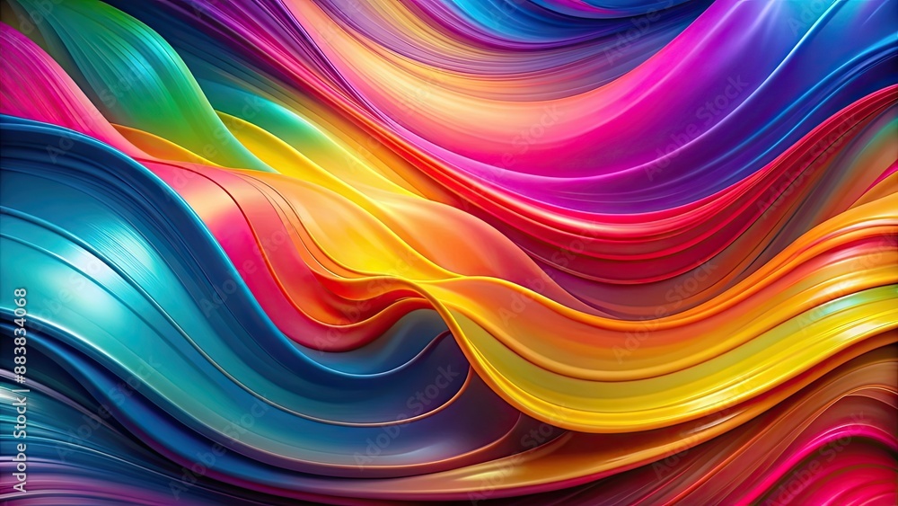 Abstract background with vibrant colors and fluid shapes, creative, design, artistic, pattern, texture, backdrop, colorful, modern Abstract background with vibrant colors and fluid shapes, creative, design, artistic, pattern, texture, backdrop, colorful, modern