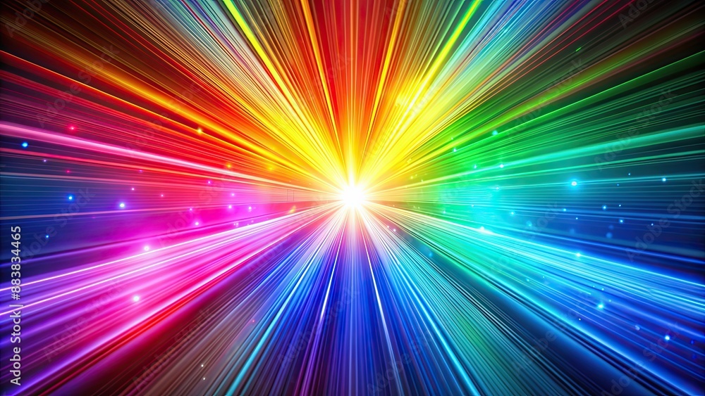 Abstract light patterns in a vibrant spectrum , Abstract, light, patterns, vibrant, spectrum, colorful, design, artistic, glowing Abstract light patterns in a vibrant spectrum , Abstract, light, patterns, vibrant, spectrum, colorful, design, artistic, glowing