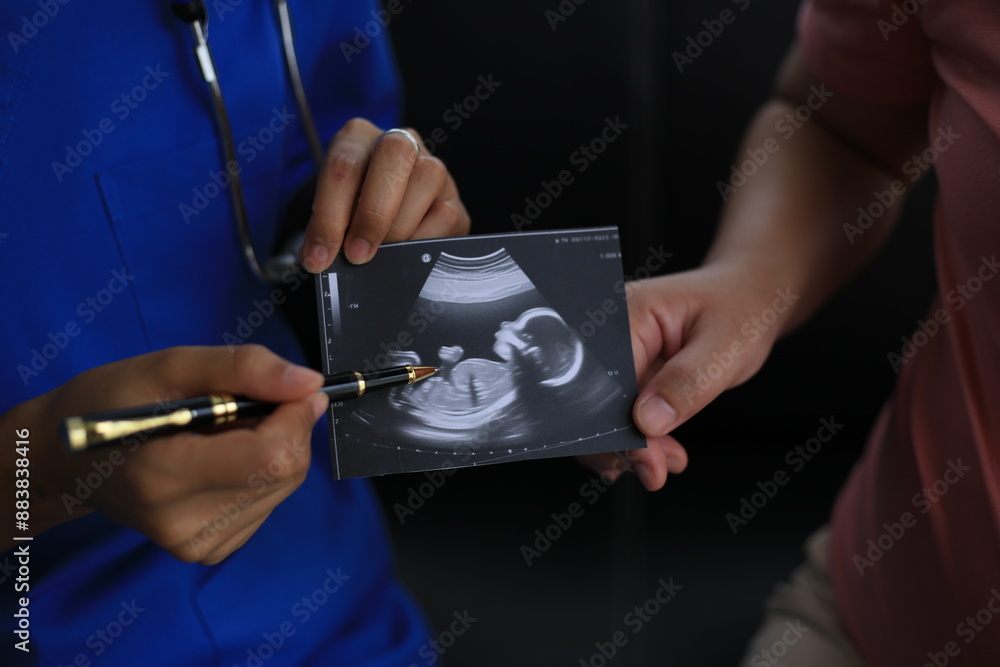 Φωτογραφία Pregnant women in Asia Have your doctor do a pregnancy test