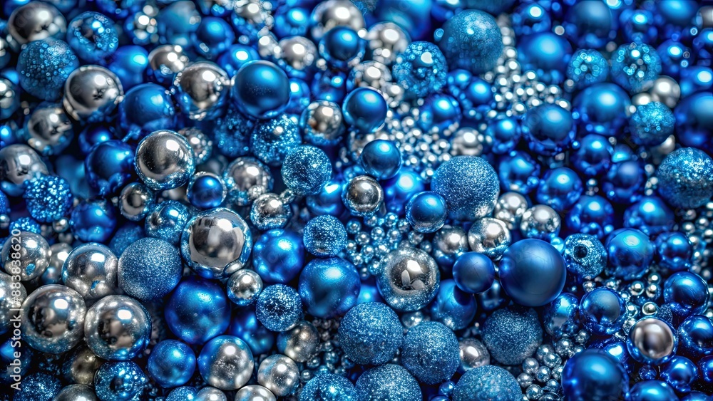 Abstract image of indigo and silver interplay with lush textures , indigo, silver, abstract, interplay, detailed, textures Abstract image of indigo and silver interplay with lush textures , indigo, silver, abstract, interplay, detailed, textures