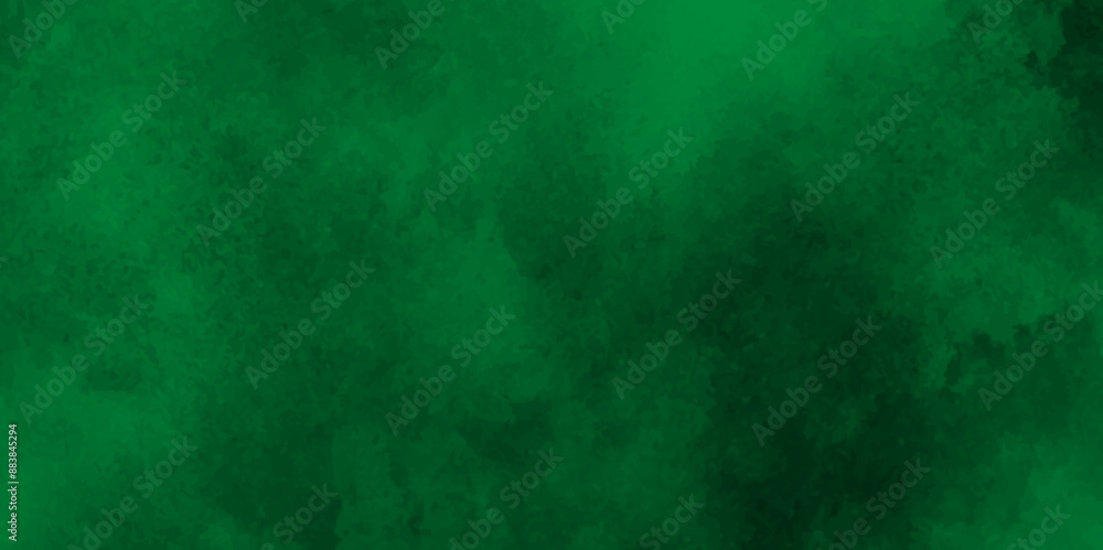 Old and grainy Dark green Smoke Abstract Background, Brush stroked painting green Watercolor paper texture, Abstract painting by green watercolor ink texture. Old and grainy Dark green Smoke Abstract Background, Brush stroked painting green Watercolor paper texture, Abstract painting by green watercolor ink texture.