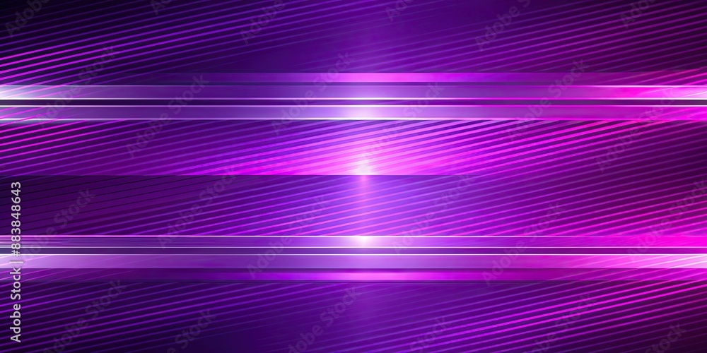 Abstract futuristic background with purple stripes and gradient lines, abstract, background, futuristic, purple, stripes, gradient Abstract futuristic background with purple stripes and gradient lines, abstract, background, futuristic, purple, stripes, gradient