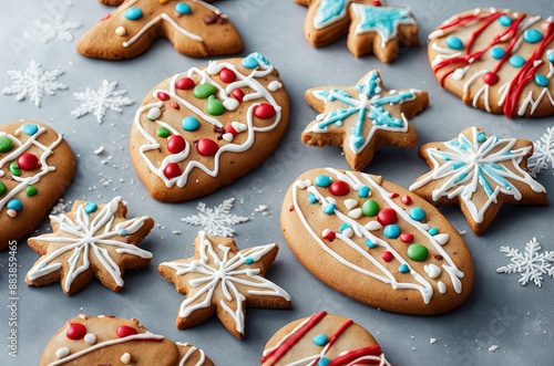 Christmas Cookies