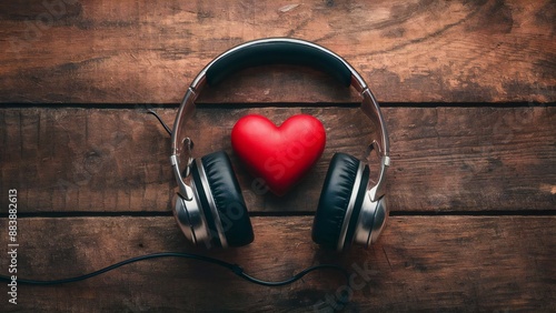 Music that soothes the heart, evokes old memories