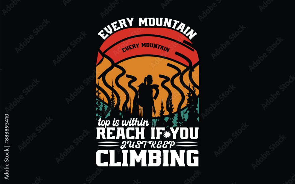 Fototapeta premium mountain adventures, mountain road trips, mountain climbing gear, mountain weather, waterproof hiking jacket, hiking essentials, outdoor adventure gear, top-rated hiking shoes, hiking clothing, hiking
