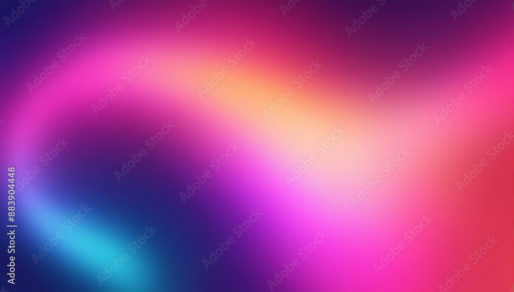 abstract background with glow neon and gradient pastel color abstract background with glow neon and gradient pastel color